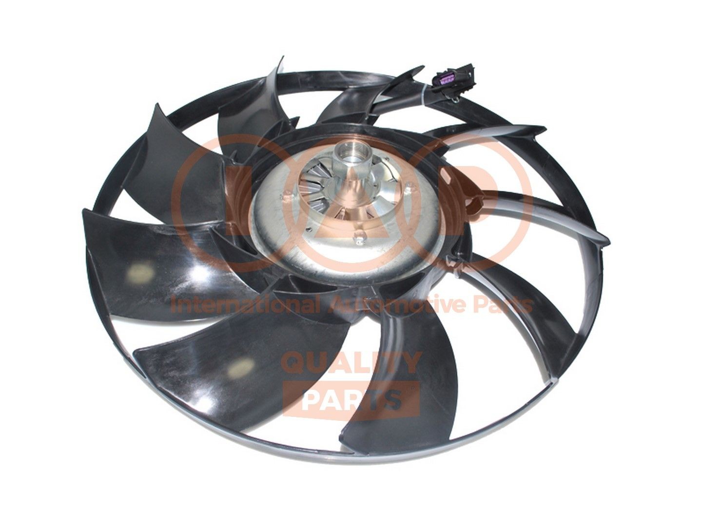 IAP QUALITY PARTS Fan clutch Article number: 151-14059 cheaply