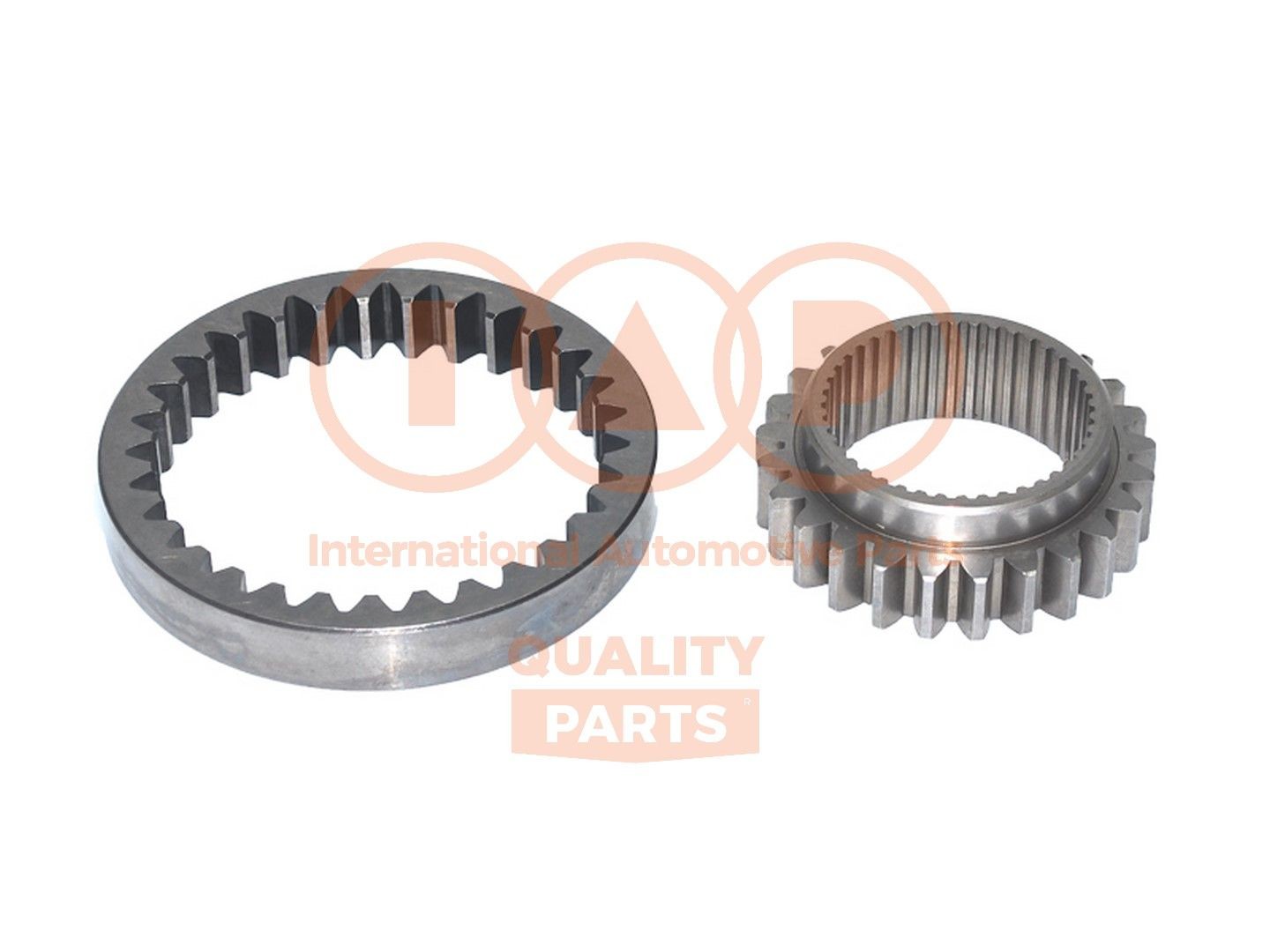 IAP QUALITY PARTS Tandhjulssæt, oliepumpe Varenummer: 161-17010 billige