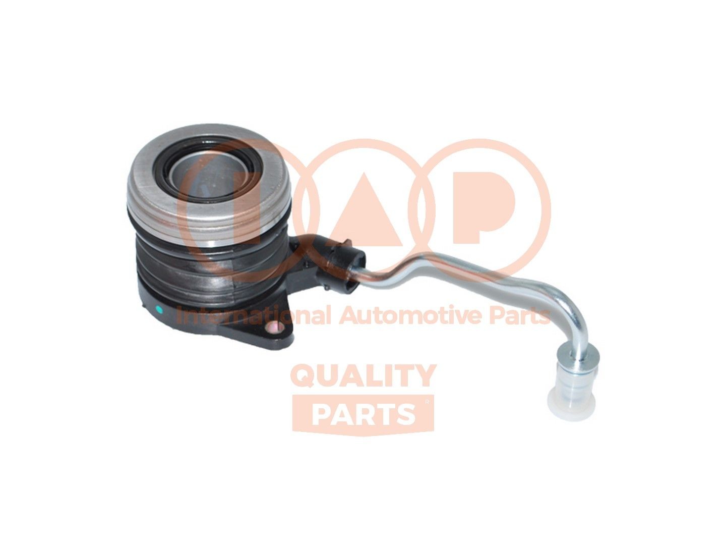 IAP QUALITY PARTS Clutch slave cylinder Article number: 204-08010 cheaply
