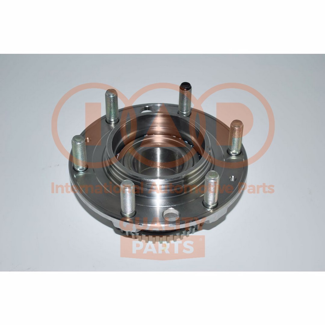 IAP QUALITY PARTS Master Cylinder, clutch Article number: 205-07052 cheaply