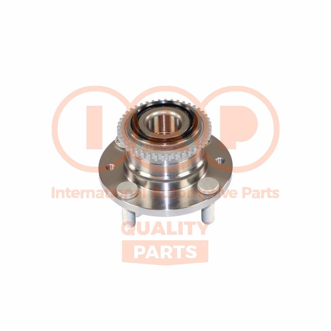 IAP QUALITY PARTS Master Cylinder, clutch Article number: 205-09010 cheaply