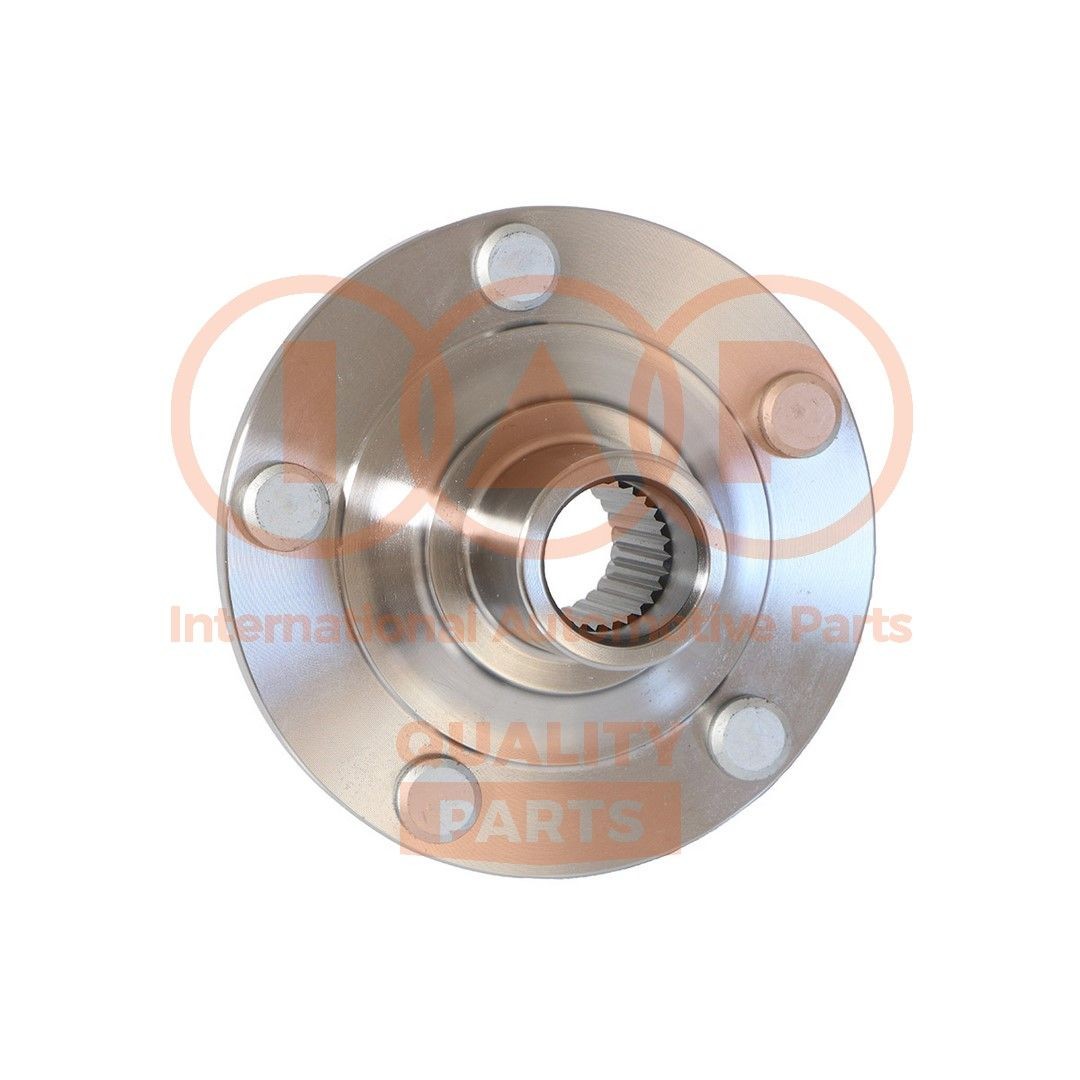 IAP QUALITY PARTS Master Cylinder, clutch Article number: 205-09013 cheaply