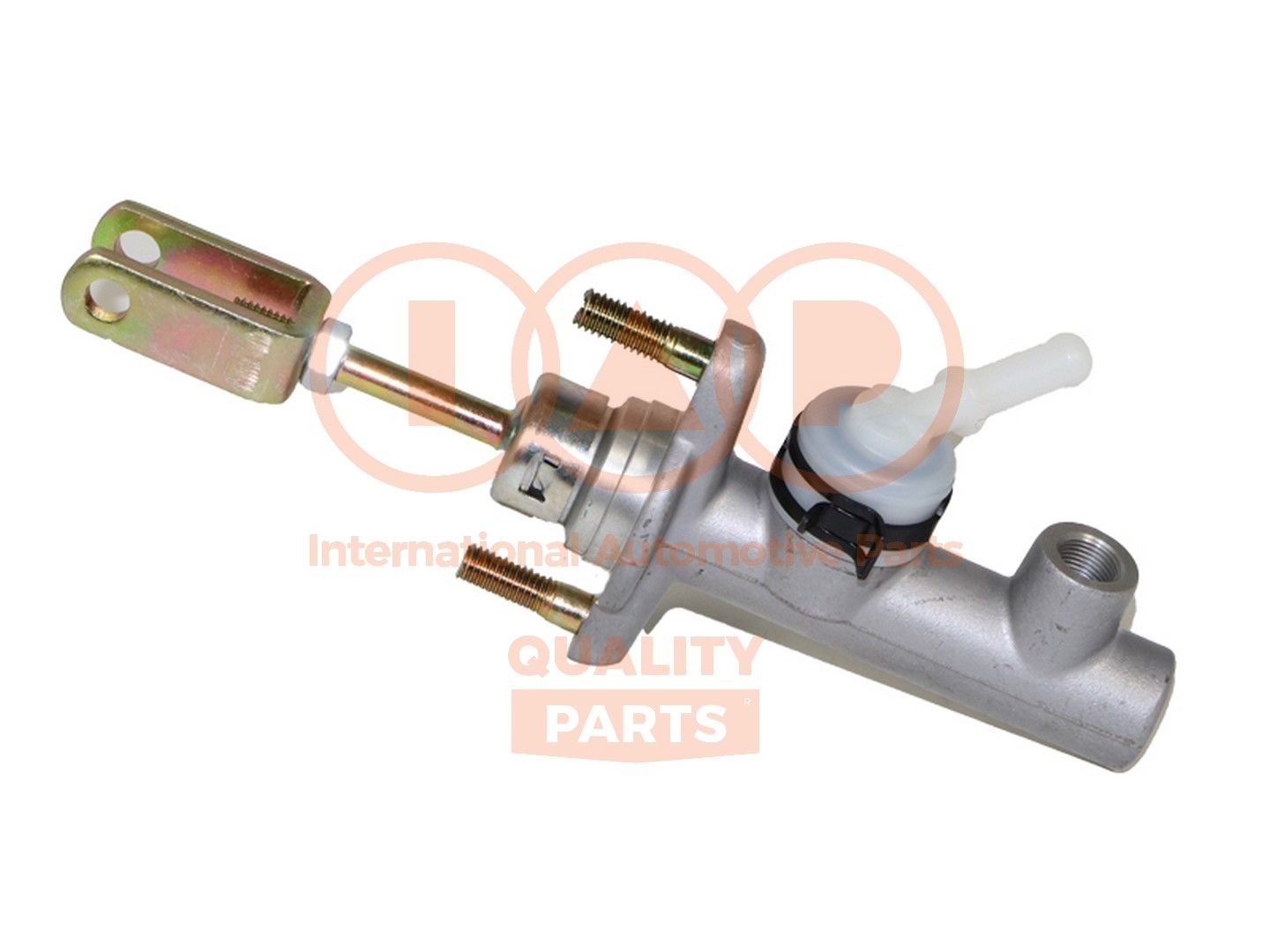 IAP QUALITY PARTS Master Cylinder, clutch Article number: 205-09024 cheaply