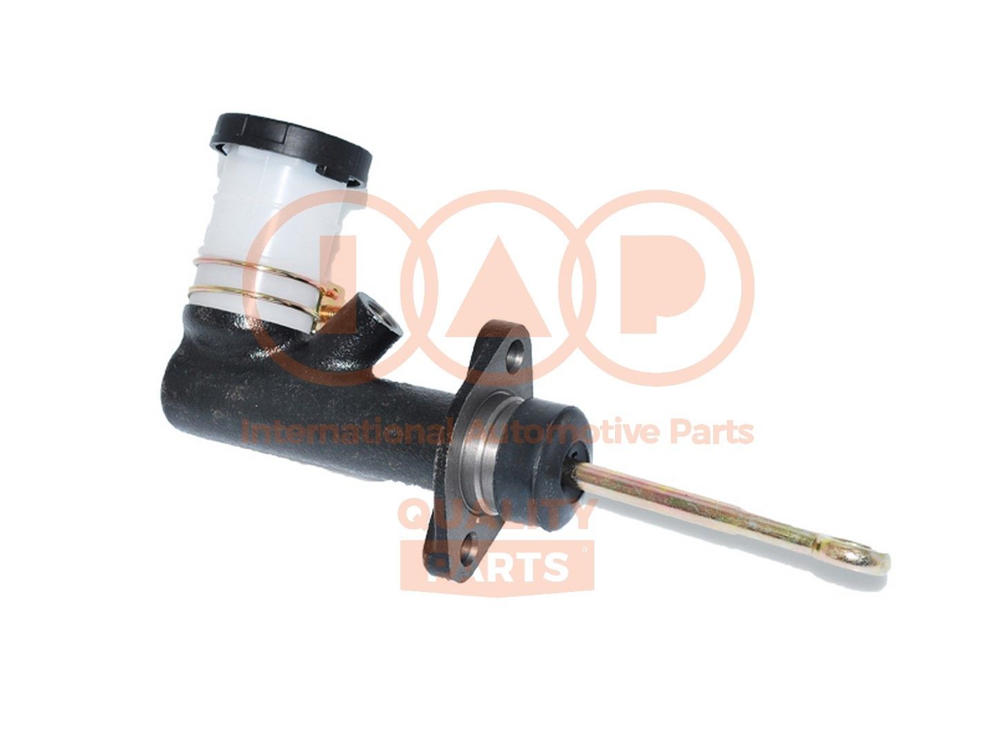 IAP QUALITY PARTS Master Cylinder, clutch Article number: 205-10041 cheaply