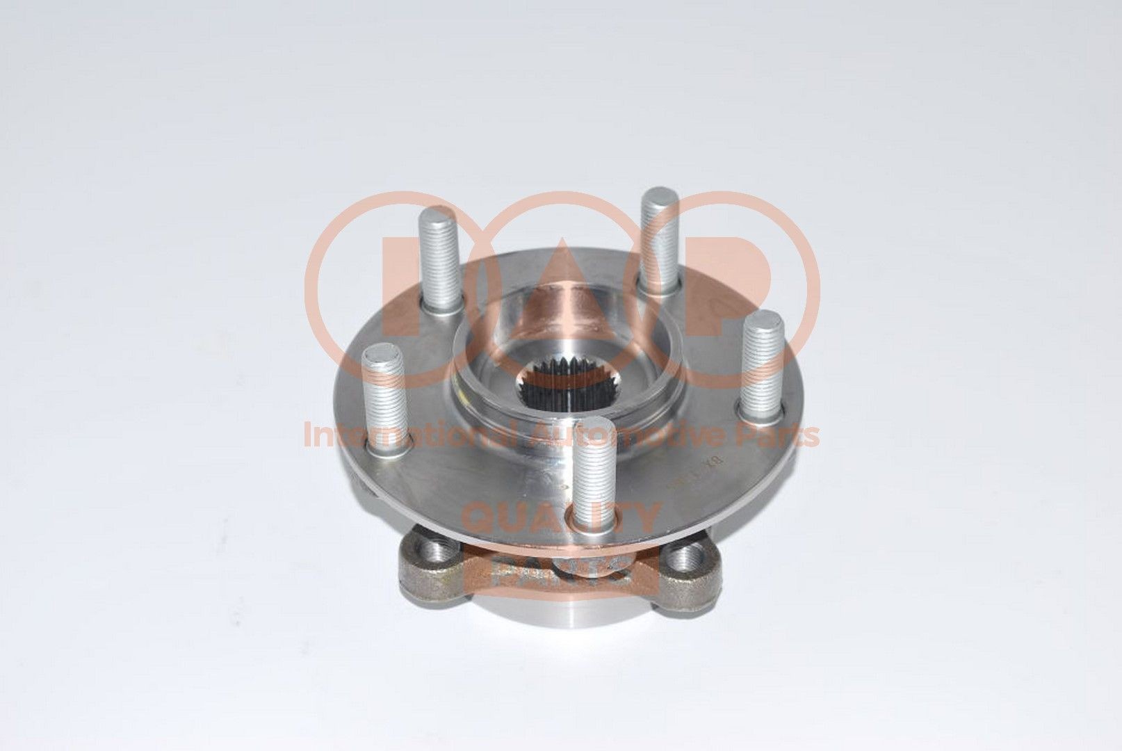 IAP QUALITY PARTS Master Cylinder, clutch Article number: 205-10050 cheaply