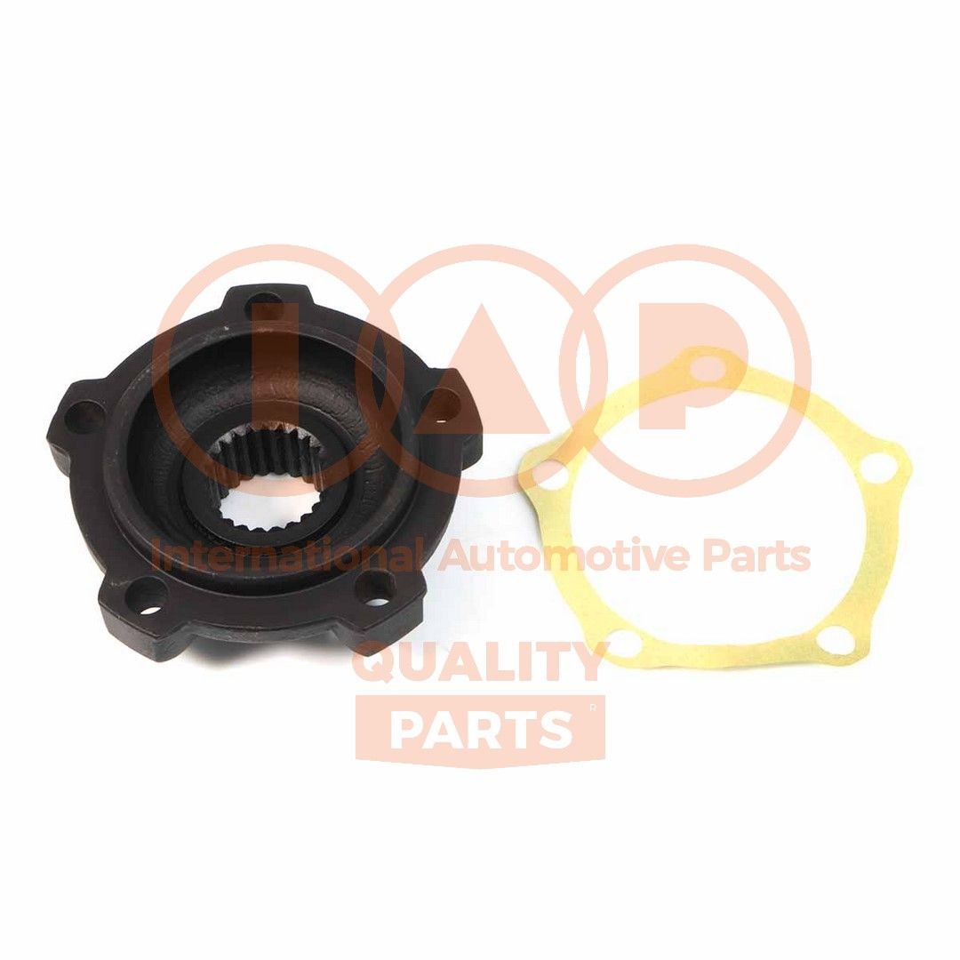 IAP QUALITY PARTS Master Cylinder, clutch Article number: 205-12027 cheaply