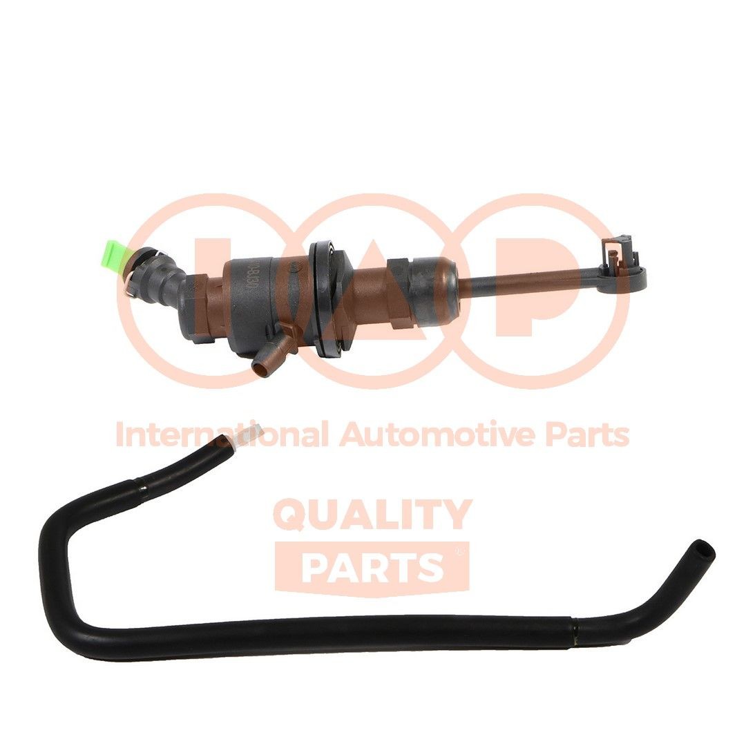 IAP QUALITY PARTS Master Cylinder, clutch Article number: 205-13220 cheaply