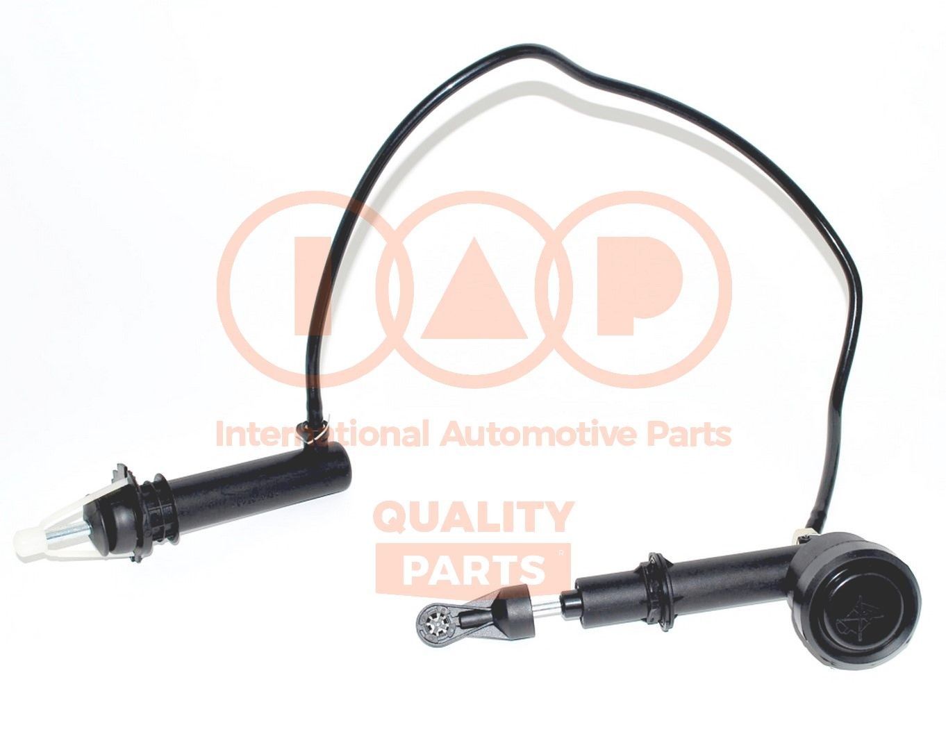 IAP QUALITY PARTS Master / Slave Cylinder Kit, clutch Article number: 205-14070 cheaply