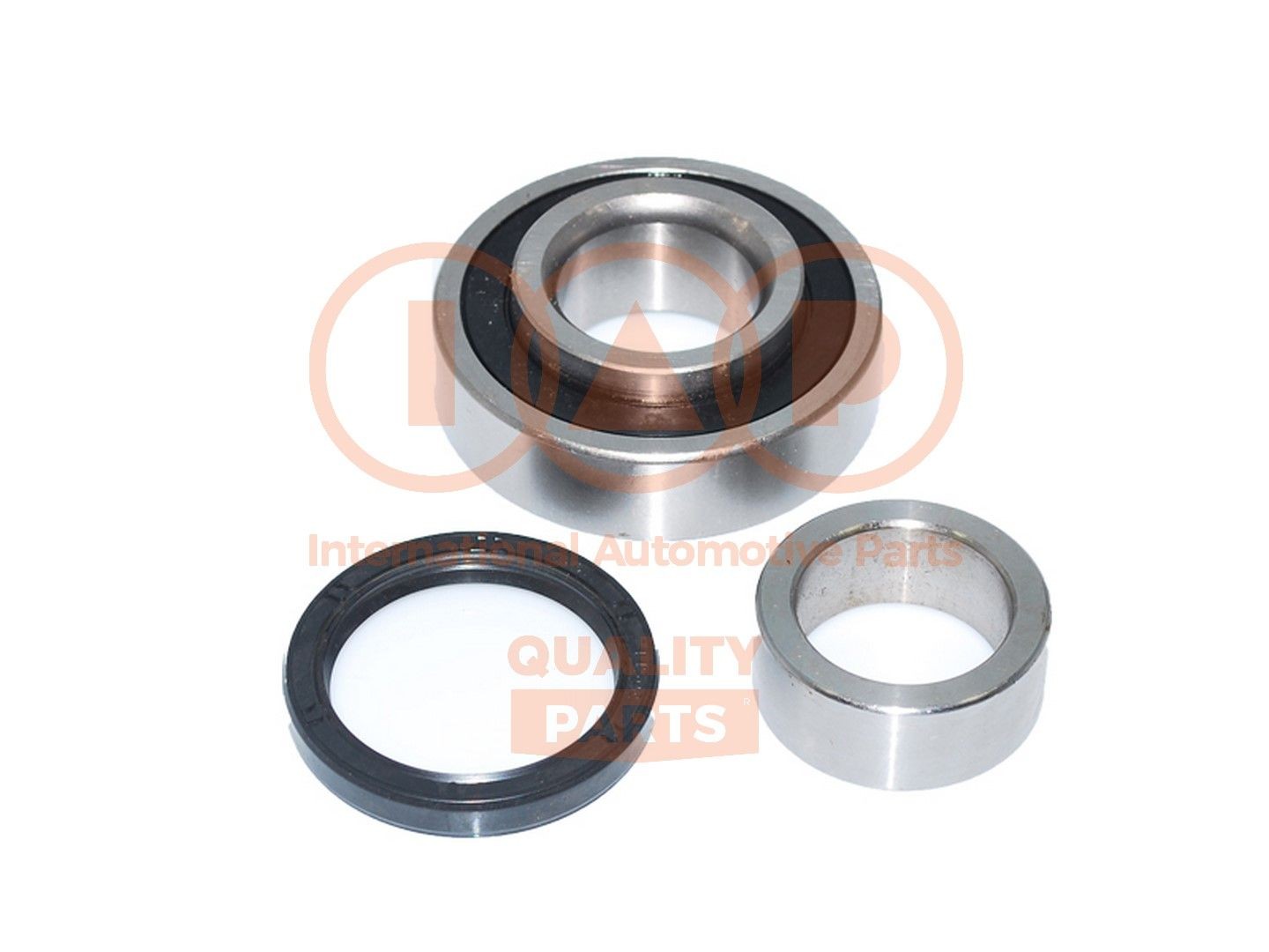 IAP QUALITY PARTS Master Cylinder, clutch Article number: 205-17044 cheaply