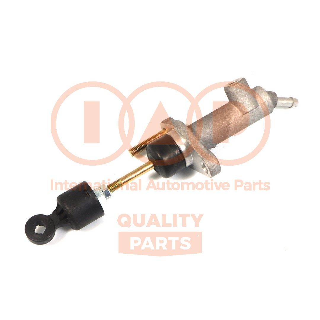 IAP QUALITY PARTS Master Cylinder, clutch Article number: 205-21041 cheaply