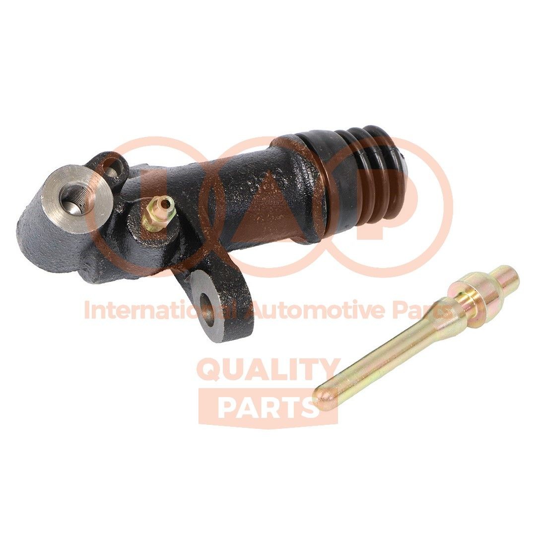 IAP QUALITY PARTS Clutch slave cylinder Article number: 206-09010 cheaply
