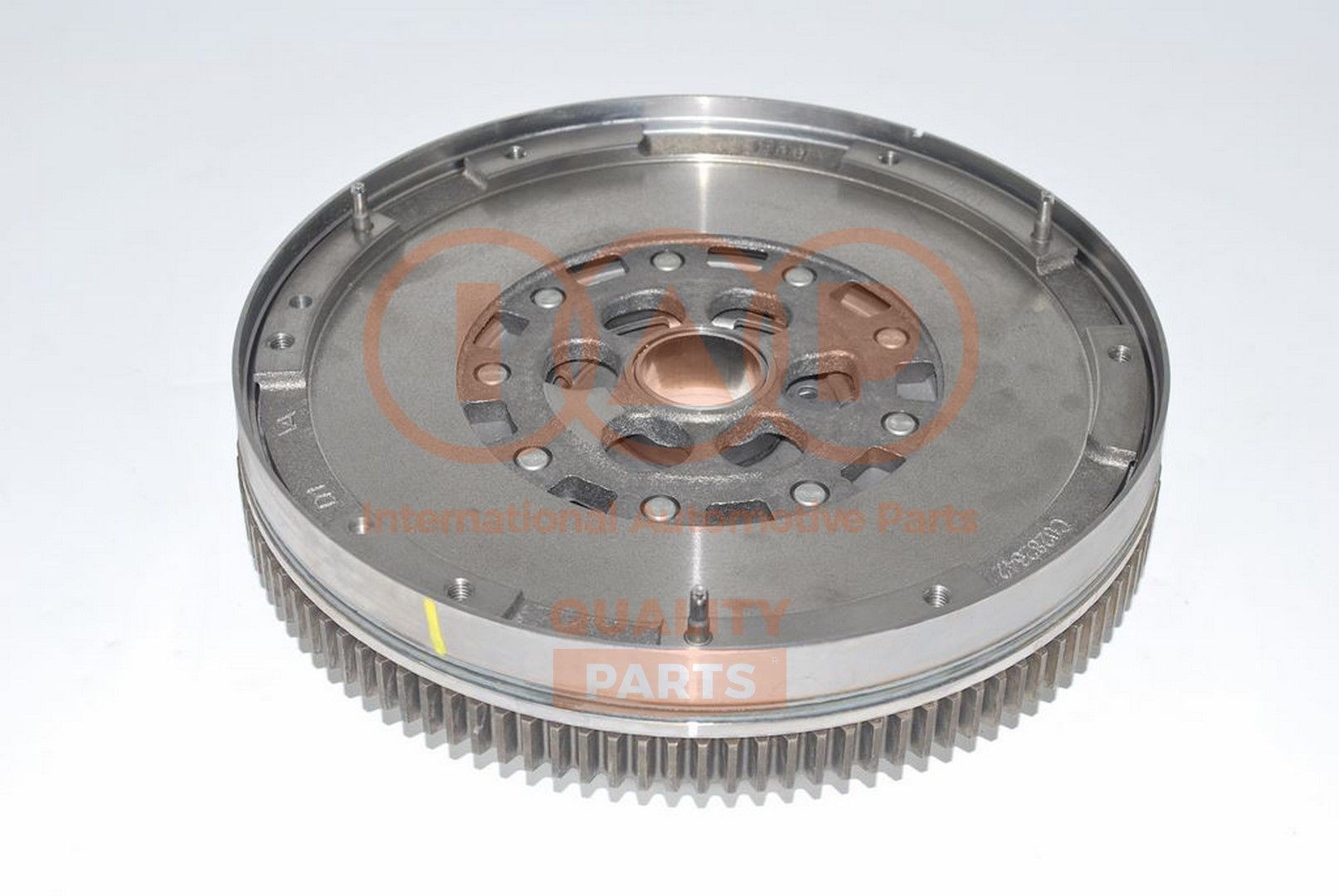 IAP QUALITY PARTS Flywheel Article number: 210-08010 cheaply