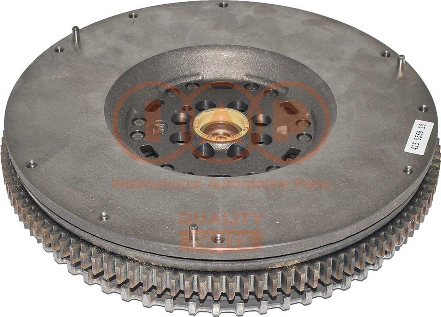 IAP QUALITY PARTS Flywheel Article number: 210-13141 cheaply
