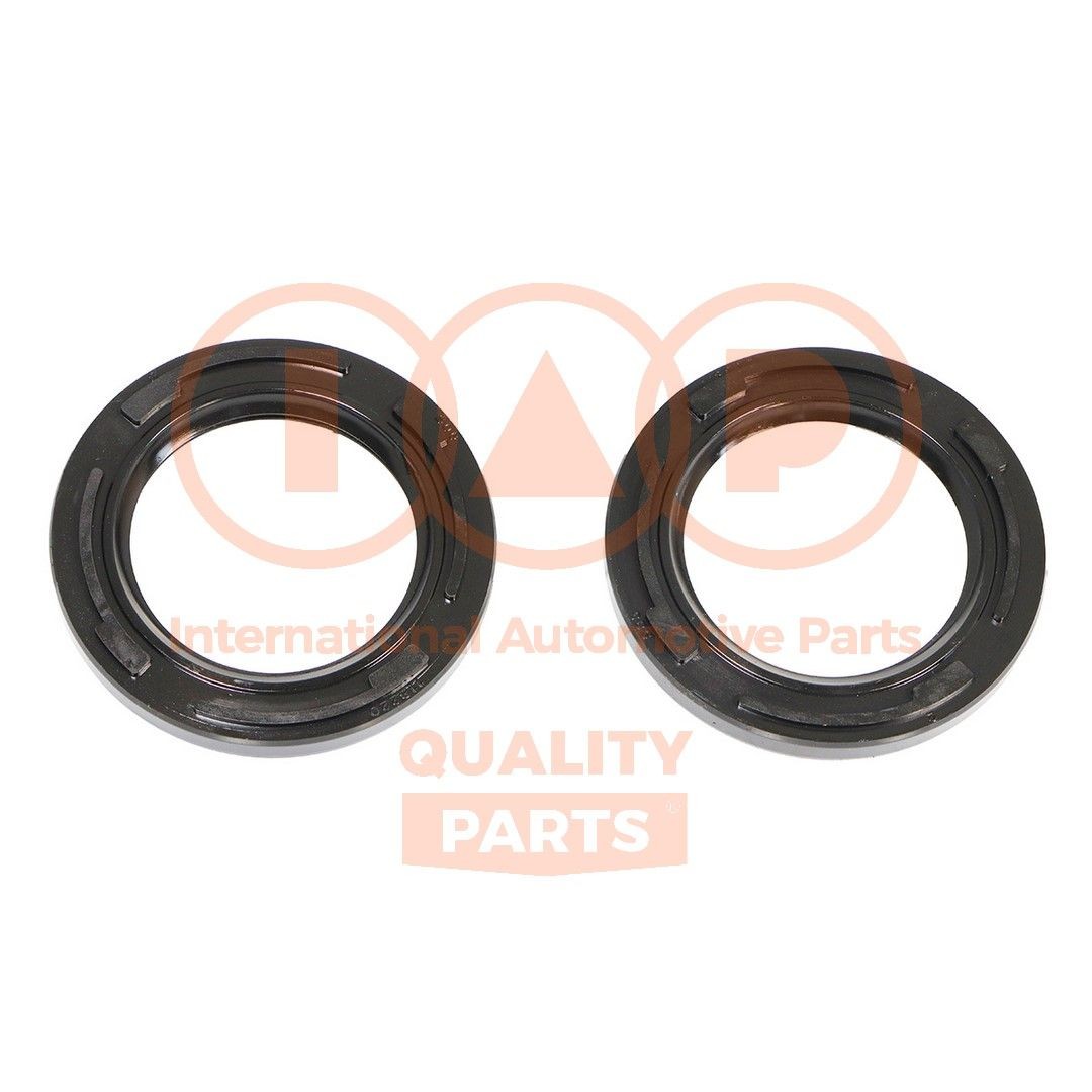IAP QUALITY PARTS Akseltætningsring, drivaksel Varenummer: 304-12013 billige