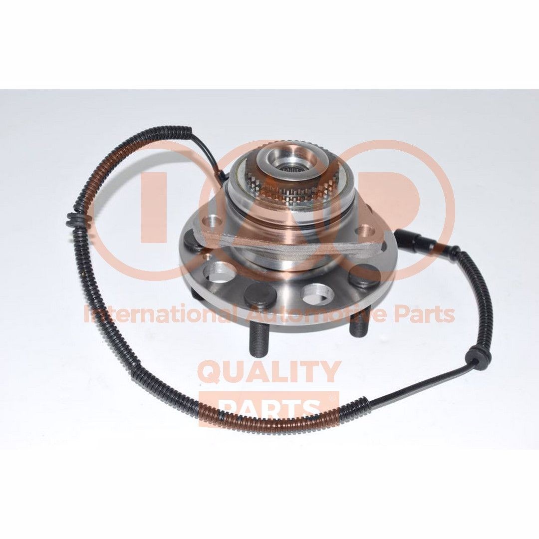 IAP QUALITY PARTS Wheel Hub Article number: 408-18050K cheaply