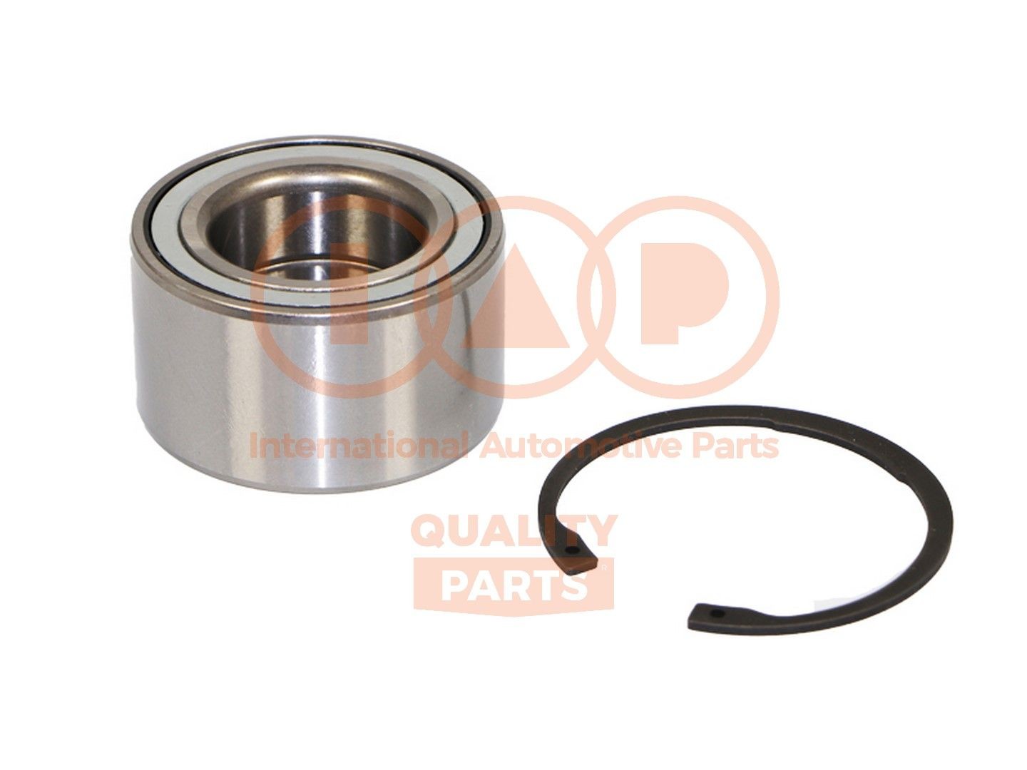 IAP QUALITY PARTS Wheel bearing kit Article number: 409-18050 cheaply