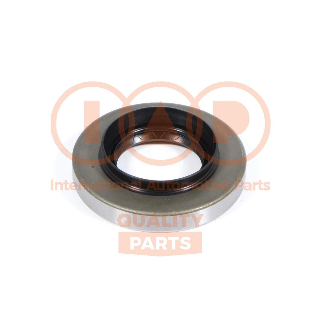 IAP QUALITY PARTS Pakning, differentiale Varenummer: 411-17010 billige