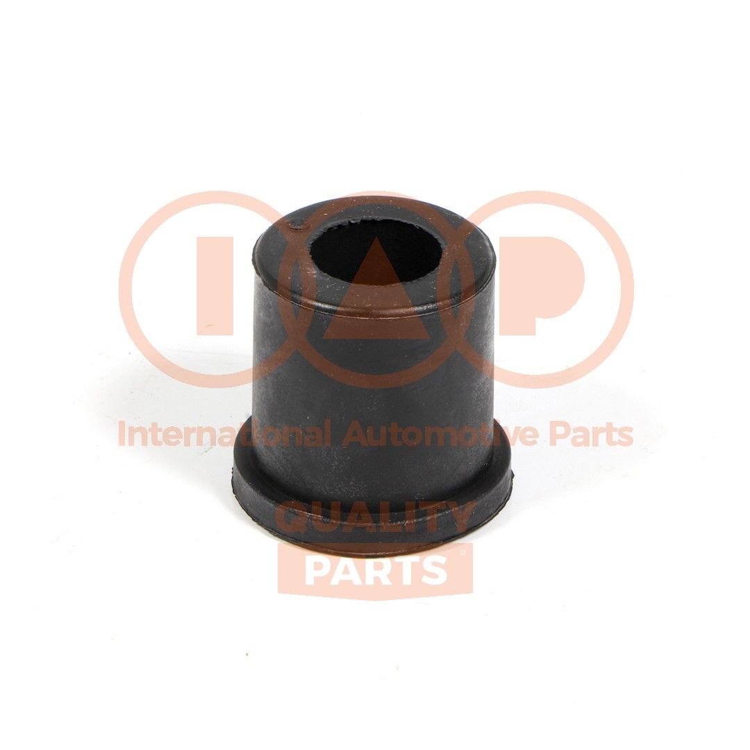 IAP QUALITY PARTS Bush, leaf spring Article number: 502-09021 cheaply