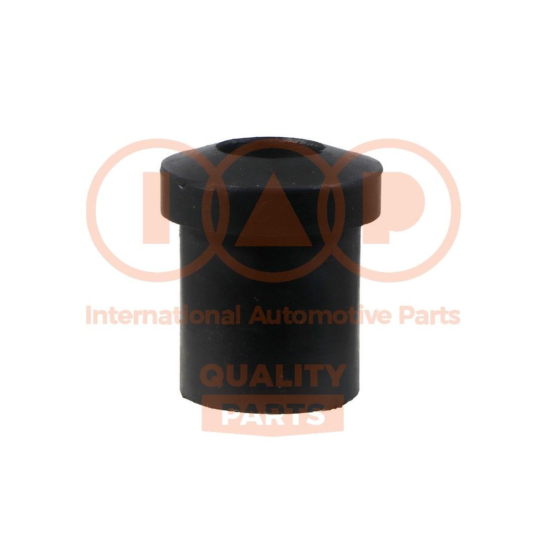 IAP QUALITY PARTS Bush, leaf spring Article number: 502-10030 cheaply