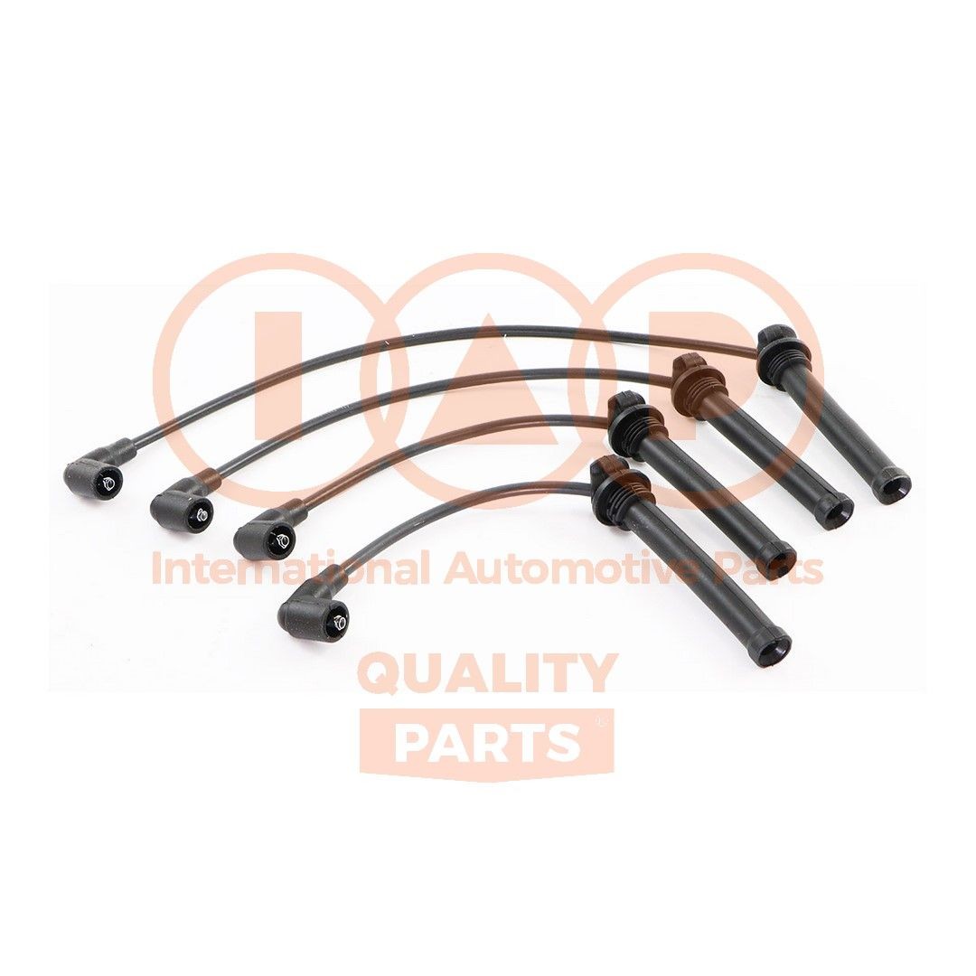 IAP QUALITY PARTS Remondikomplekt, Pidurisadul Artikli number: 706-03040 soodsalt