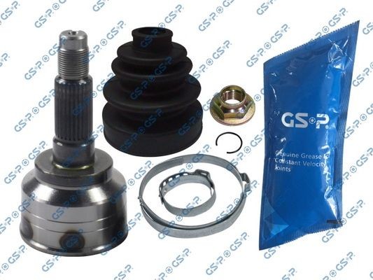 GSP Joint kit, drive shaft Article number: 827001 cheaply