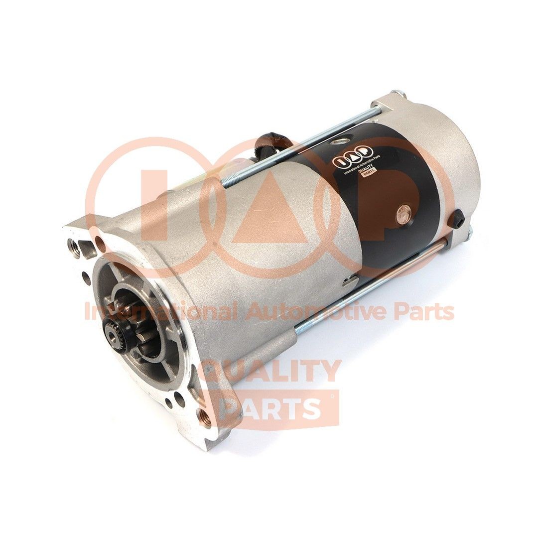 IAP QUALITY PARTS Starter Artikli number: 803-12030 soodsalt