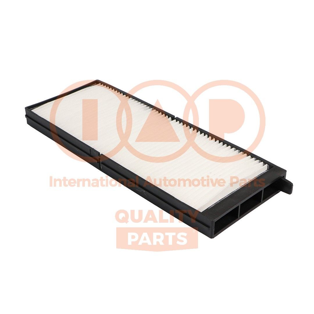 IAP QUALITY PARTS Filter, salongiõhk Artikli number: 821-23050 soodsalt