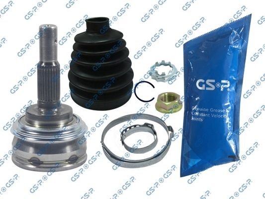 GSP Joint kit, drive shaft Article number: 831001 cheaply