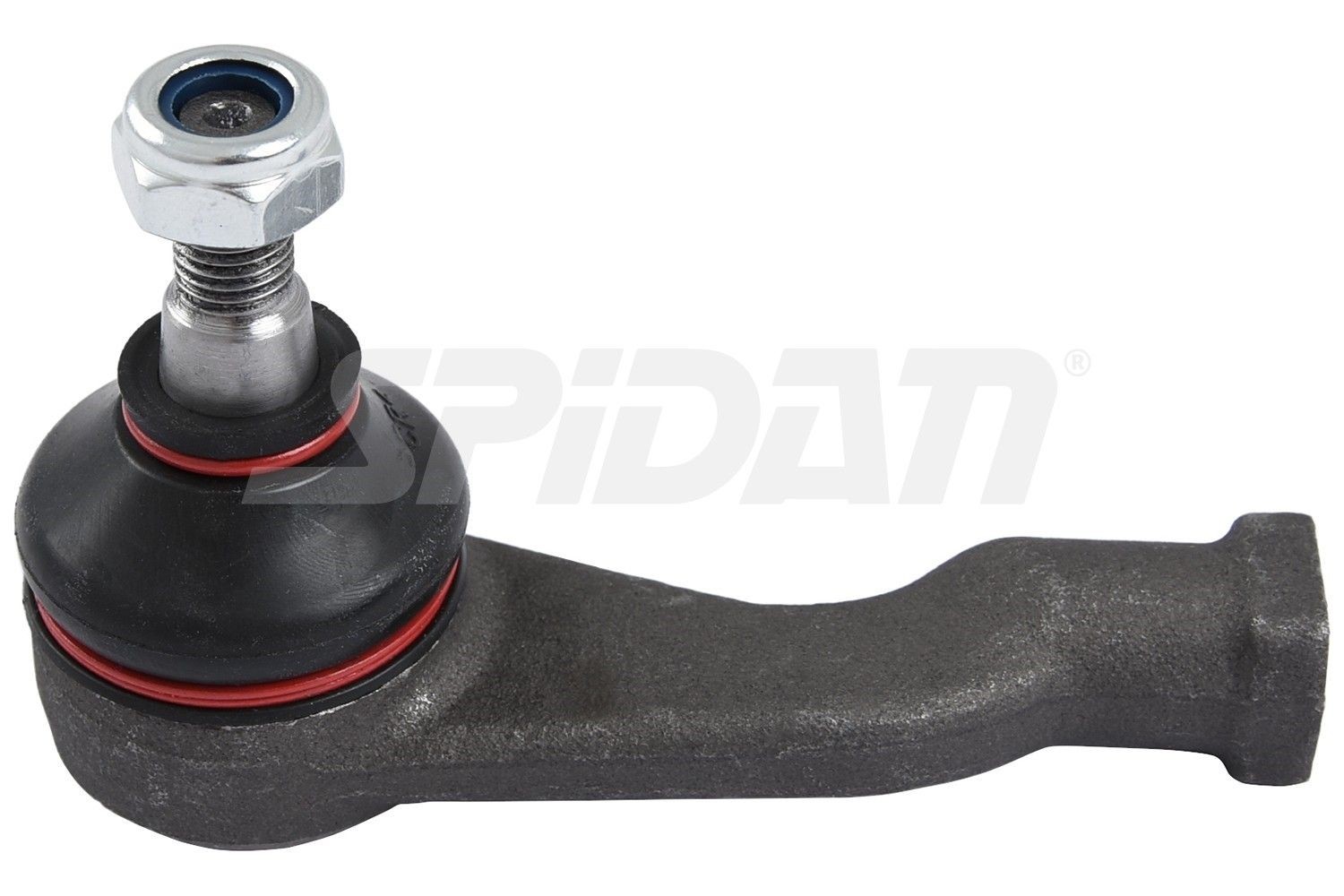 SPIDAN CHASSIS PARTS Track rod end Article number: 40618 cheaply
