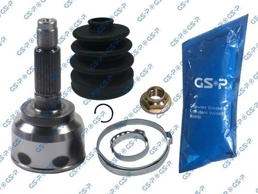 GSP Joint kit, drive shaft Article number: 834007 cheaply
