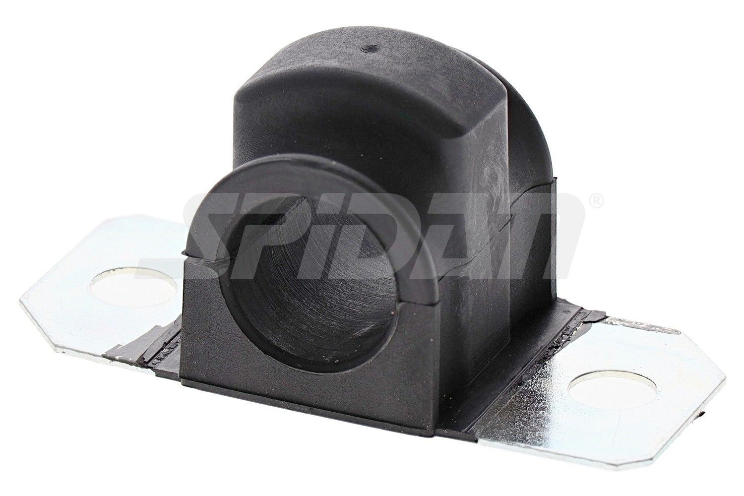 SPIDAN CHASSIS PARTS Anti roll bar bush Article number: 410019 cheaply