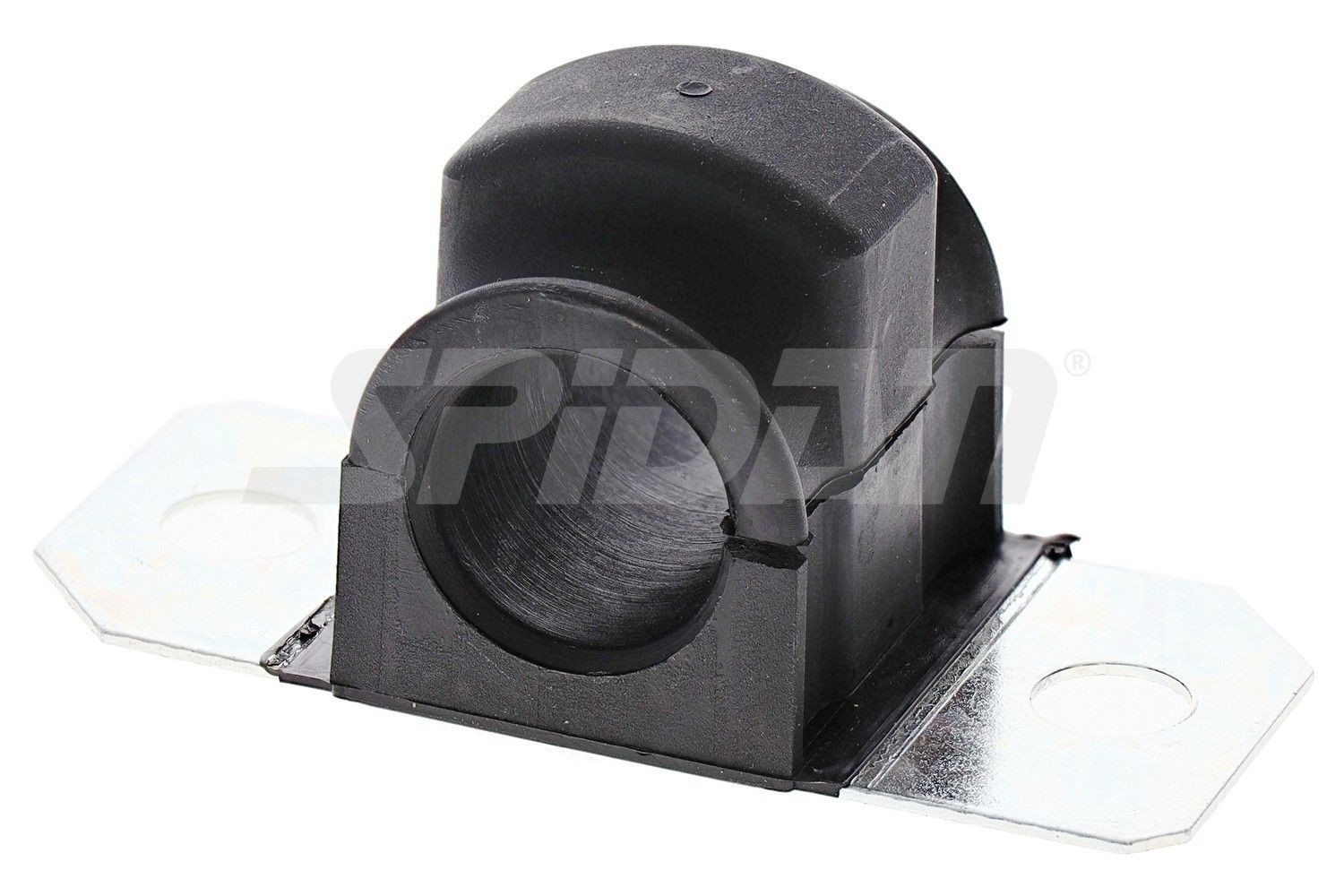 SPIDAN CHASSIS PARTS Anti roll bar bush Article number: 410020 cheaply