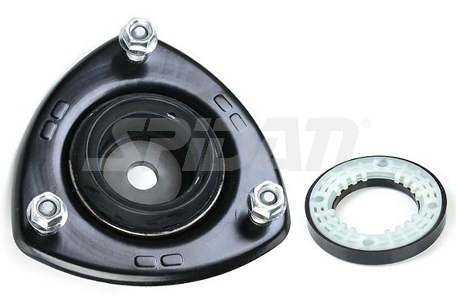 SPIDAN CHASSIS PARTS Kinnitus, stabilisaator Artikli number: 411352 soodsalt