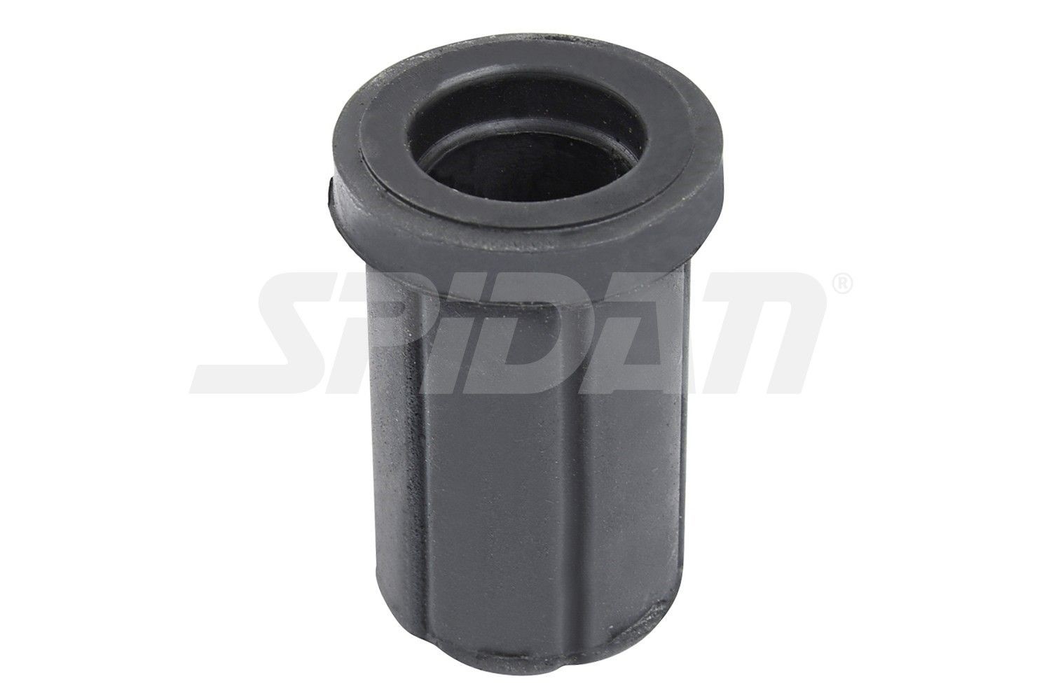 SPIDAN CHASSIS PARTS 411787 Laagripuks, lehtvedru HILUX Pick-up 2.5 D-4D (KUN15, KUN35) 144 HP Diisel 2016