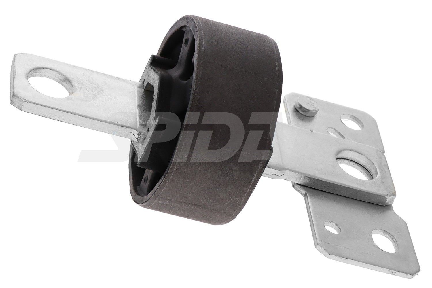 SPIDAN CHASSIS PARTS Ophæng, aksel Varenummer: 412137 billige