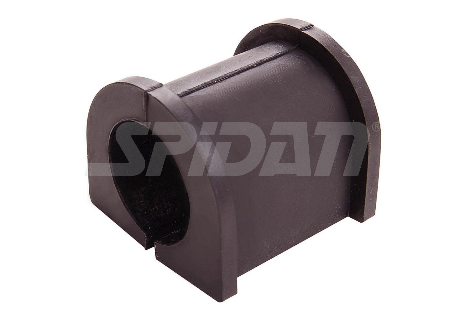 SPIDAN CHASSIS PARTS Anti roll bar bush Article number: 412154 cheaply