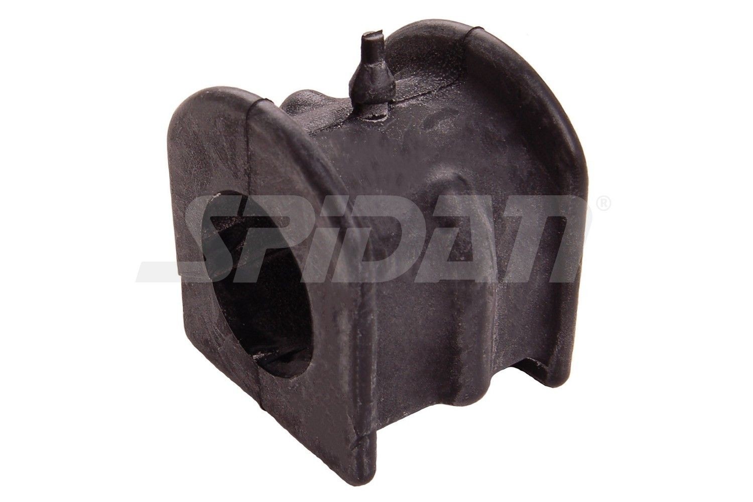 SPIDAN CHASSIS PARTS Anti roll bar bush Article number: 412165 cheaply