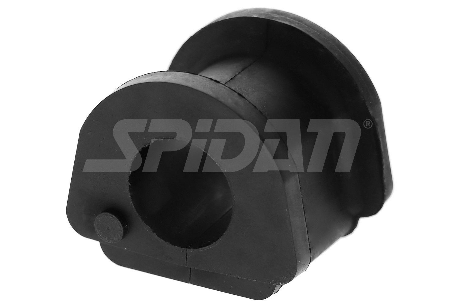 SPIDAN CHASSIS PARTS Anti roll bar bush Article number: 412171 cheaply