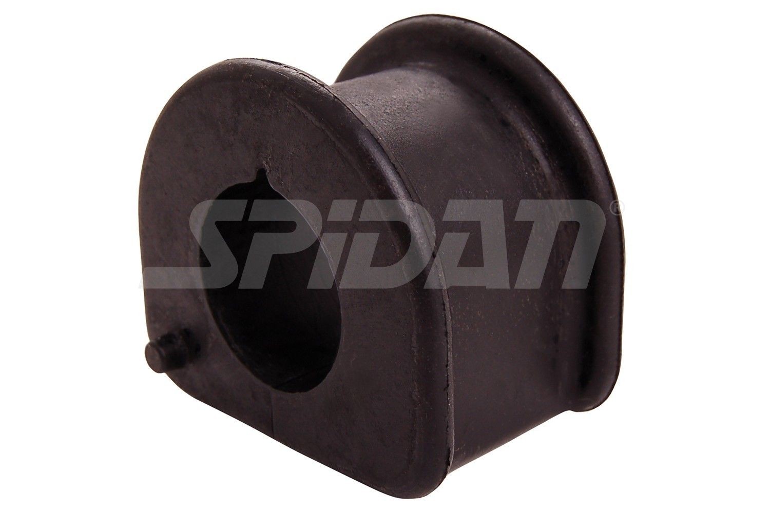 SPIDAN CHASSIS PARTS Anti roll bar bush Article number: 412485 cheaply