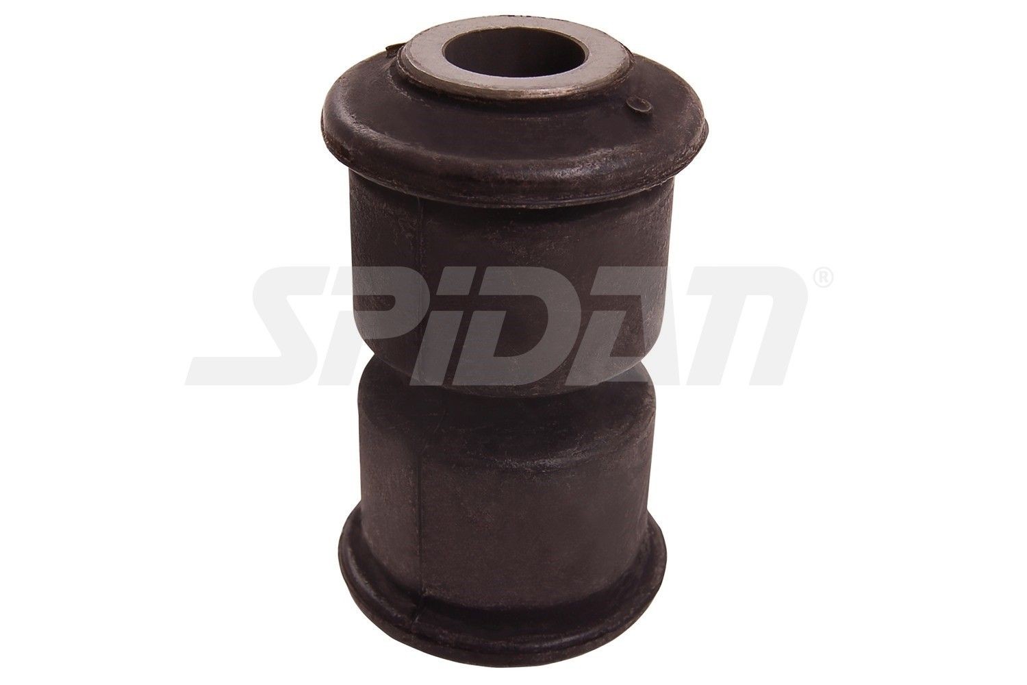 SPIDAN CHASSIS PARTS 412496 Bush, leaf spring LT 2.5 TDI 109 PS Diesel 2006