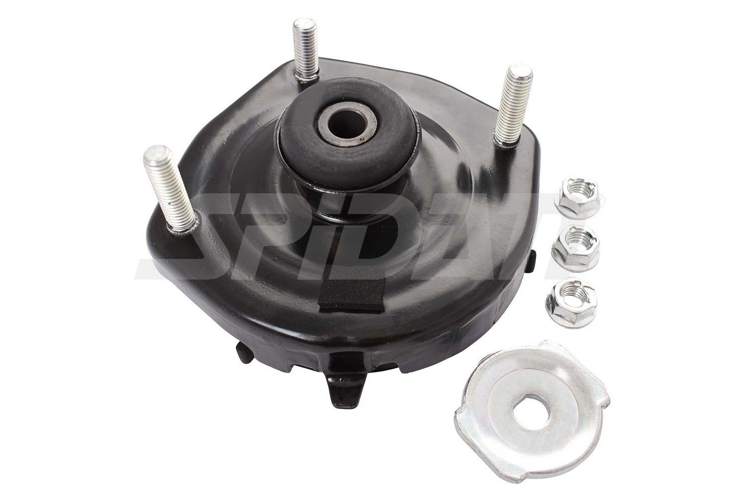 SPIDAN CHASSIS PARTS Top strut mount Article number: 413214 cheaply