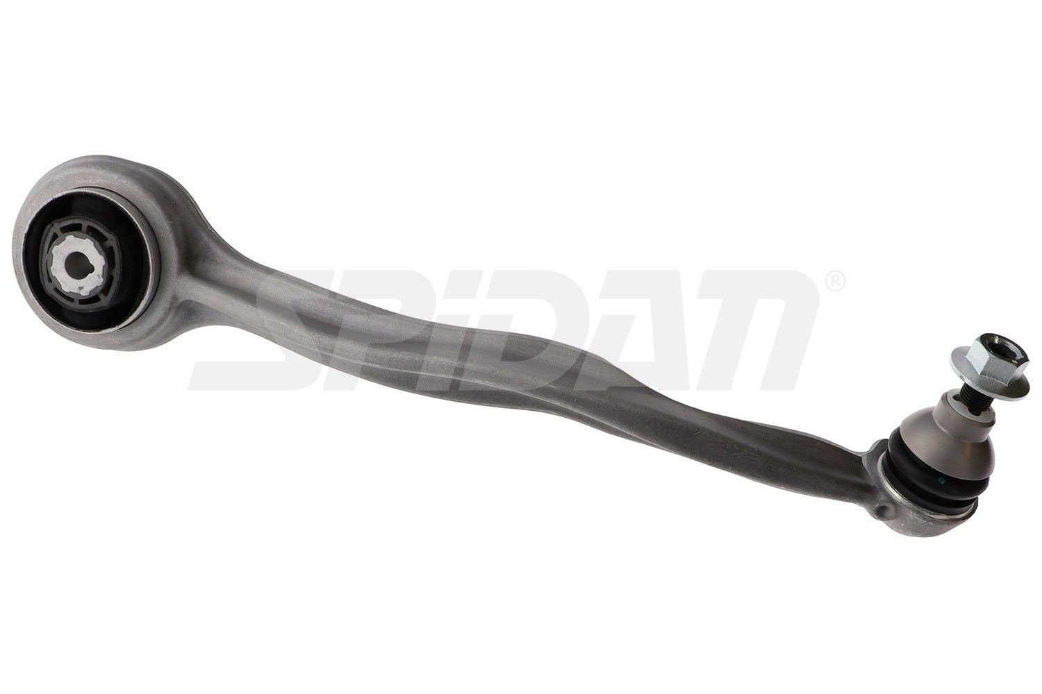 SPIDAN CHASSIS PARTS Kande- / juhtliigend Artikli number: 44002 soodsalt