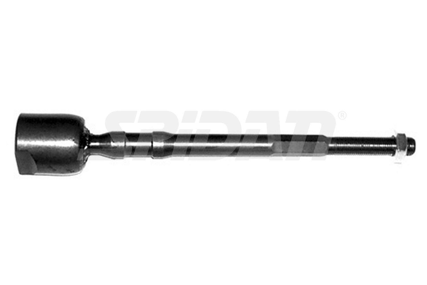SPIDAN CHASSIS PARTS Inner tie rod Article number: 45243 cheaply