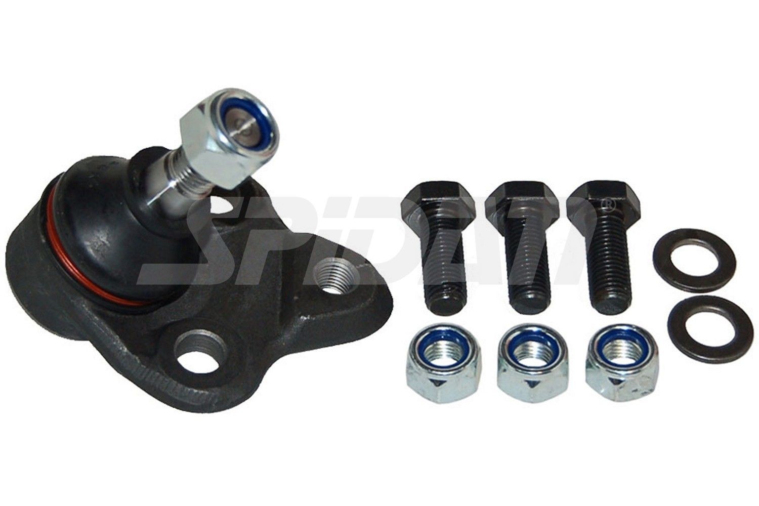 SPIDAN CHASSIS PARTS Ball Joint Article number: 45374 cheaply