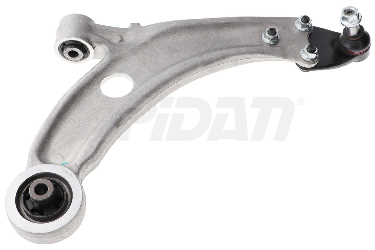 SPIDAN CHASSIS PARTS 50281 Remondikomplekt, käändmik AX 1.0 44 HP Bensiin 1998