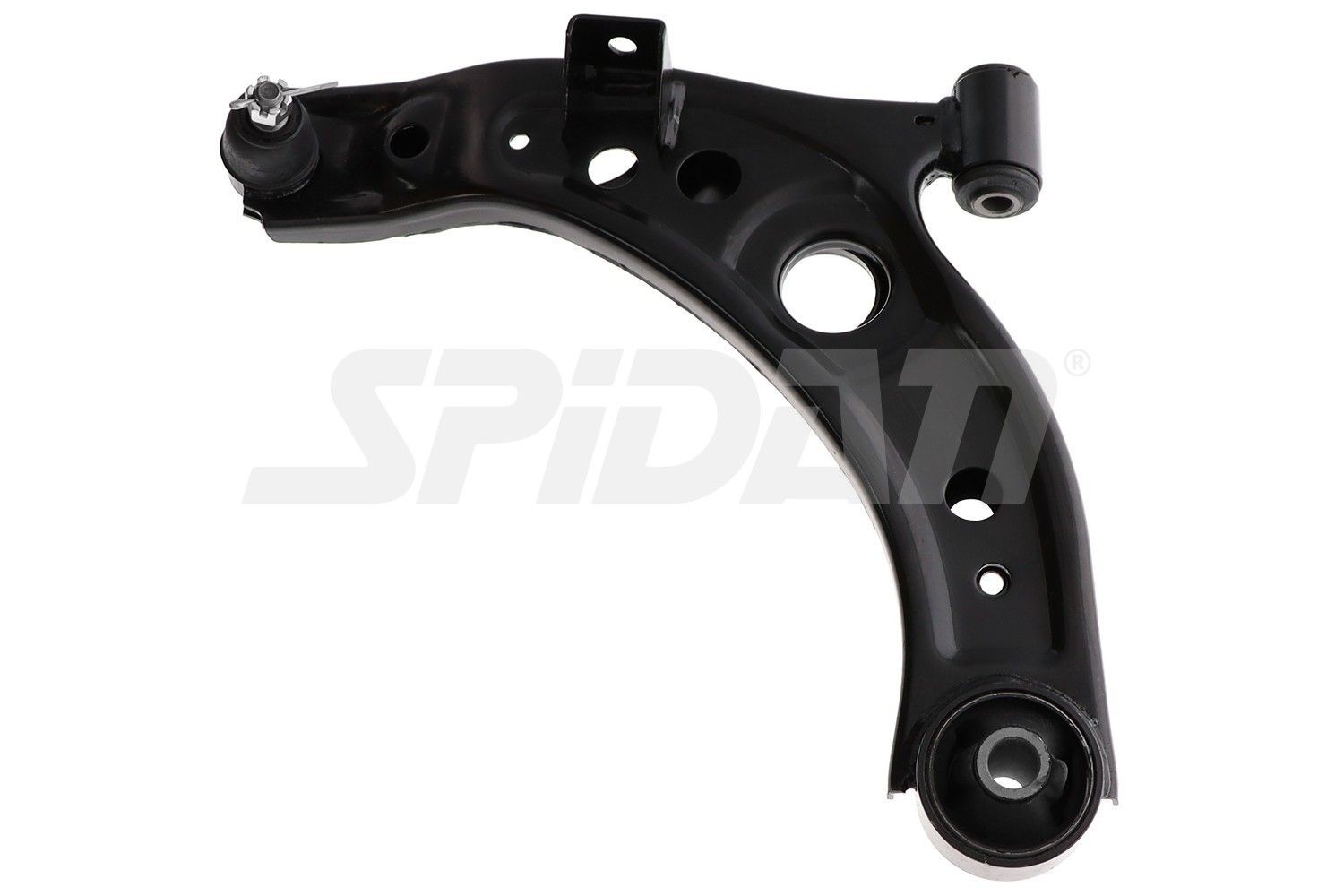 SPIDAN CHASSIS PARTS Õõtshoob, käändmik Artikli number: 58092 soodsalt