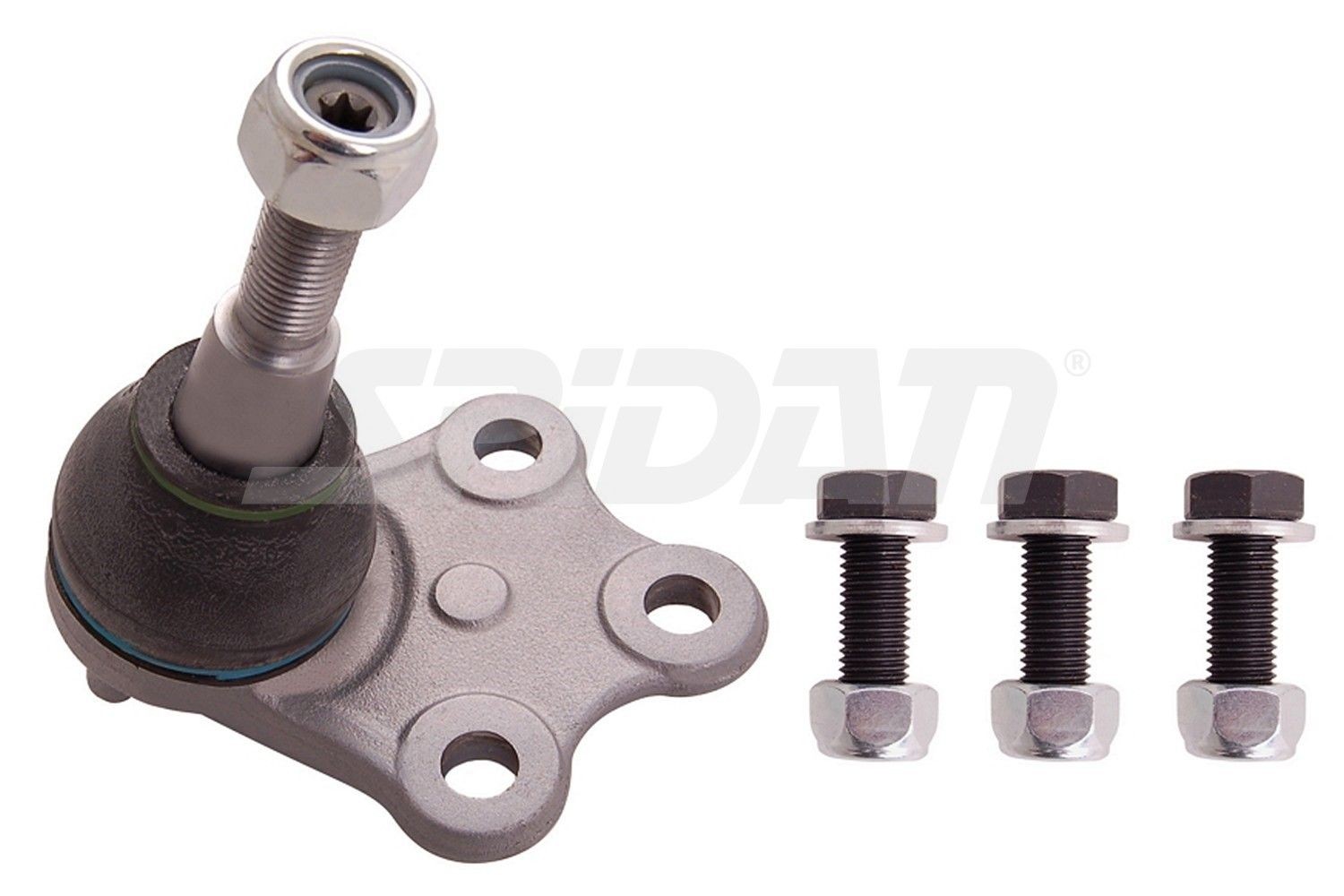 SPIDAN CHASSIS PARTS Kande- / juhtliigend Artikli number: 58227 soodsalt