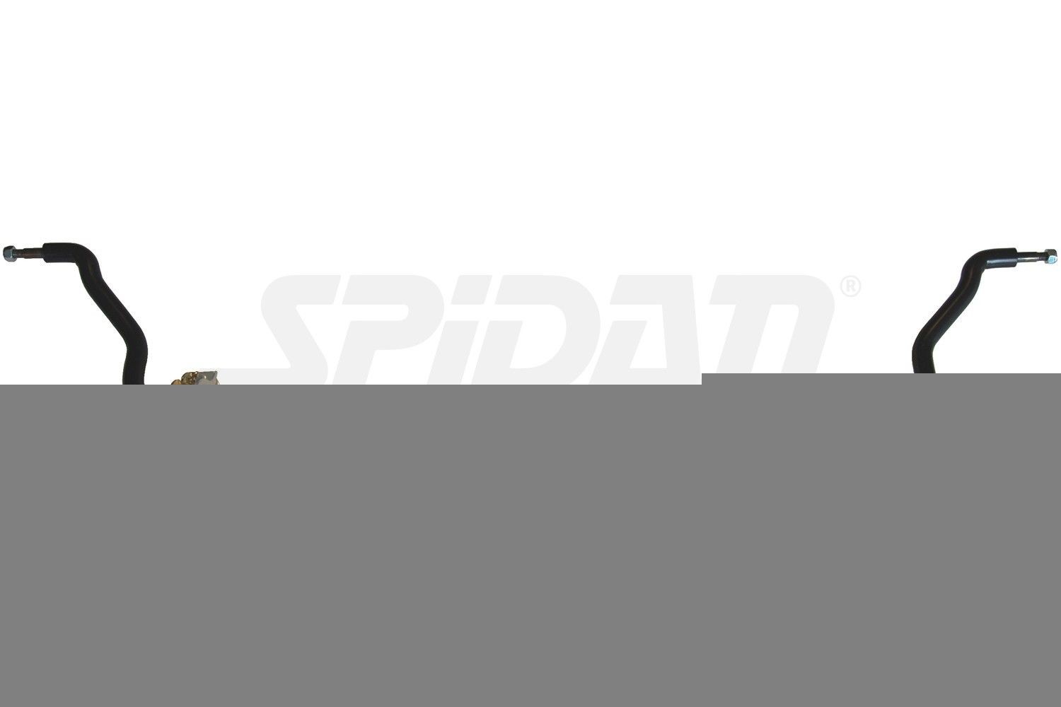 SPIDAN CHASSIS PARTS Anti roll bar Article number: 59278 cheaply