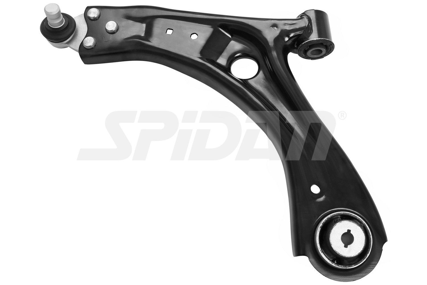 SPIDAN CHASSIS PARTS Steering rack gaiter Article number: 59642 cheaply