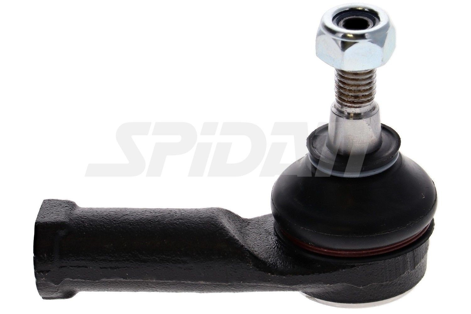 SPIDAN CHASSIS PARTS Kaitsekumm, rooliseade Artikli number: 59679 soodsalt